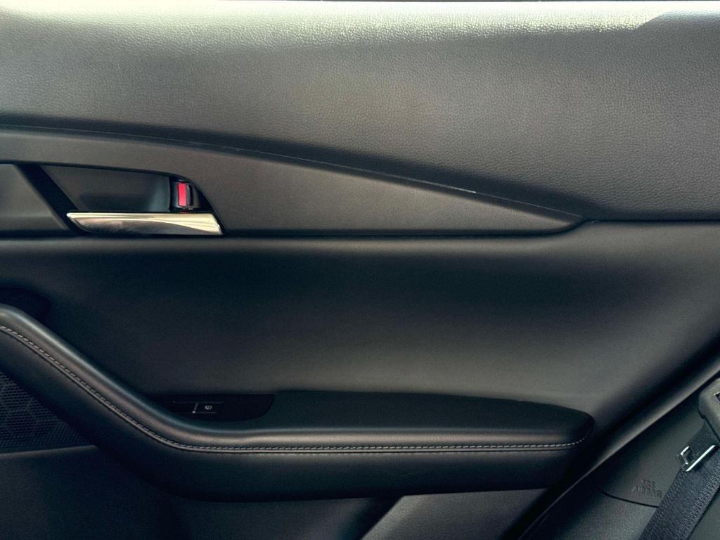 used 2025 Mazda CX-30 car, priced at $25,595