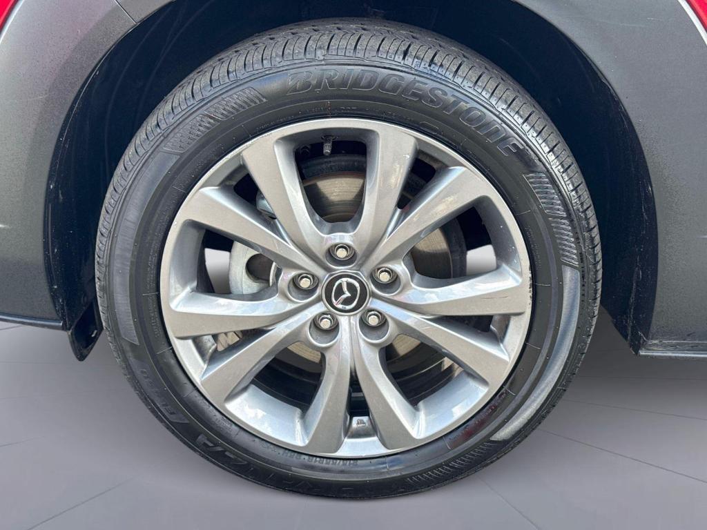 used 2025 Mazda CX-30 car, priced at $25,595