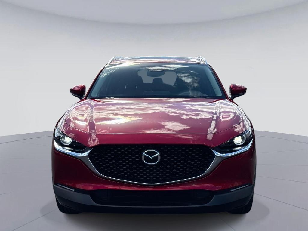 used 2025 Mazda CX-30 car, priced at $25,595