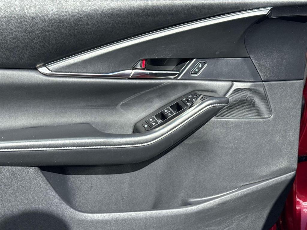 used 2025 Mazda CX-30 car, priced at $25,595