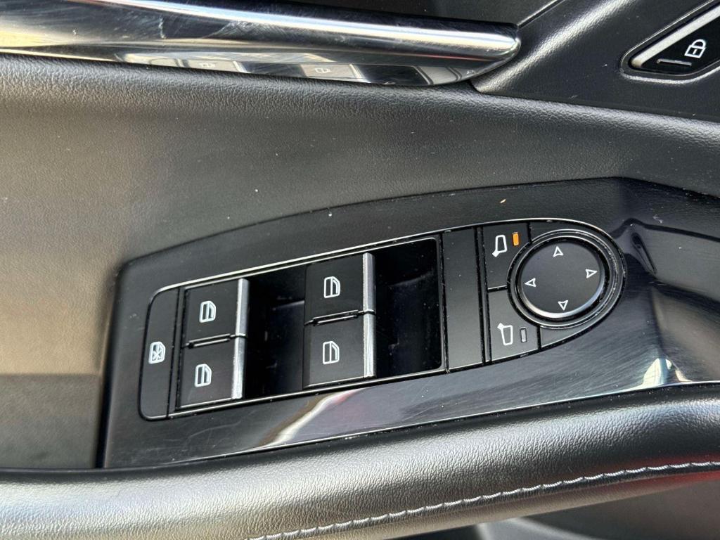 used 2025 Mazda CX-30 car, priced at $25,595