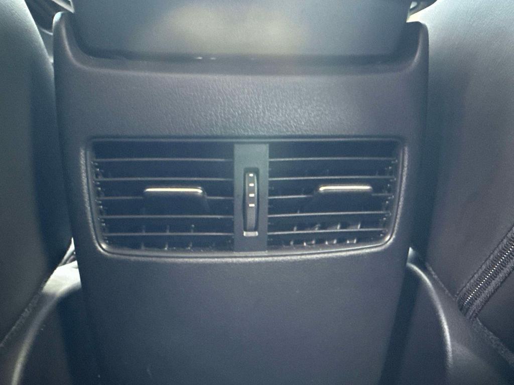 used 2025 Mazda CX-30 car, priced at $25,595