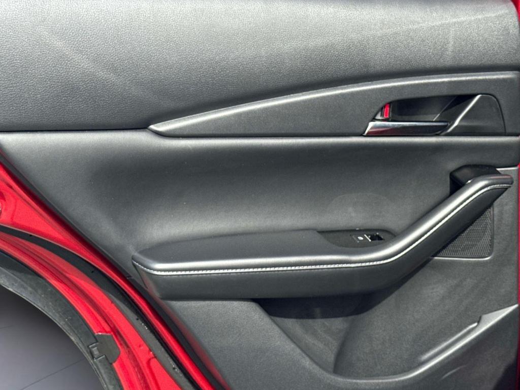 used 2025 Mazda CX-30 car, priced at $25,595