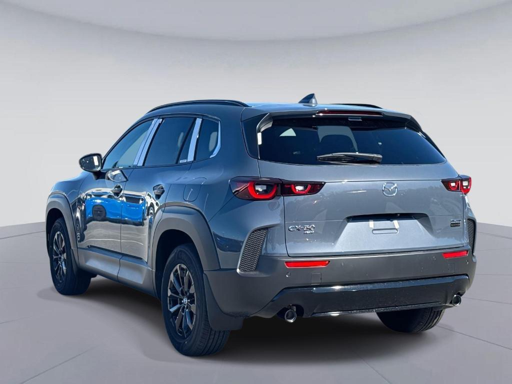 new 2026 Mazda CX-50 car, priced at $37,353