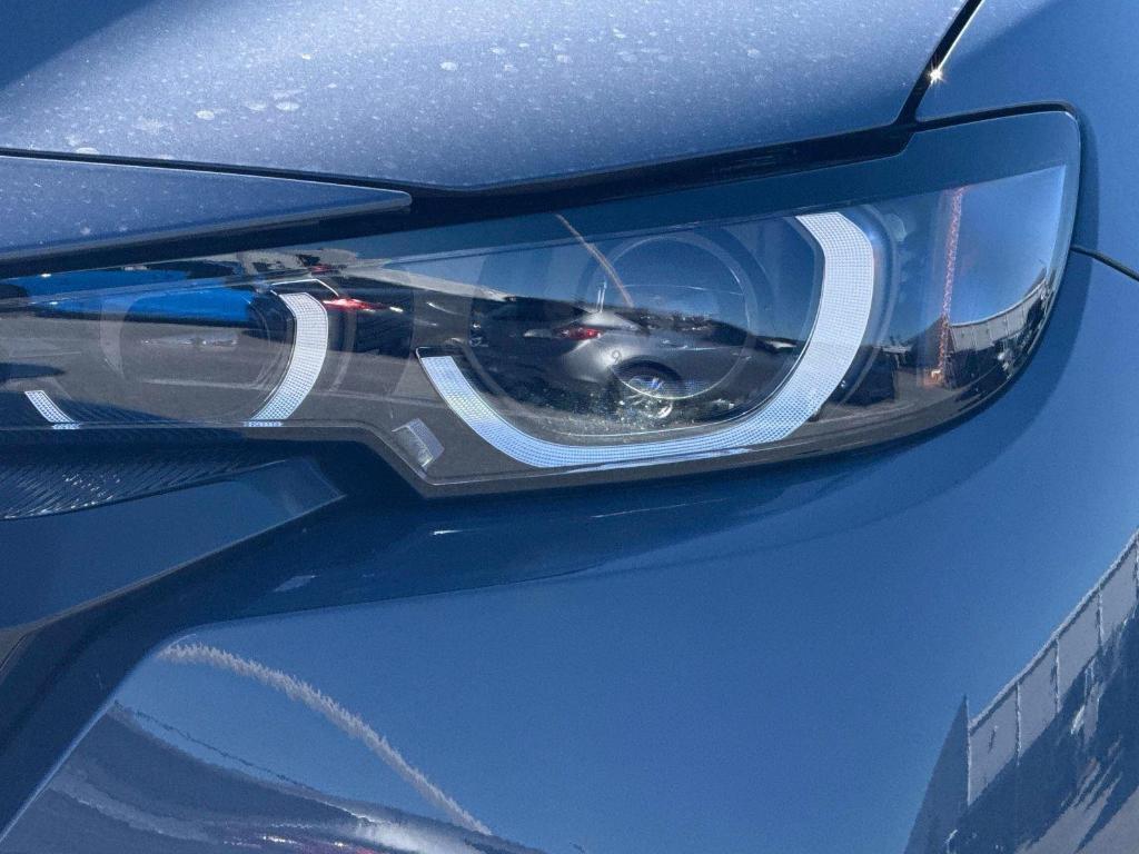 new 2026 Mazda CX-50 car, priced at $37,353