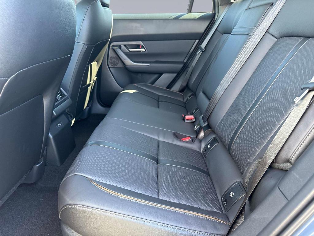 new 2026 Mazda CX-50 car, priced at $37,353