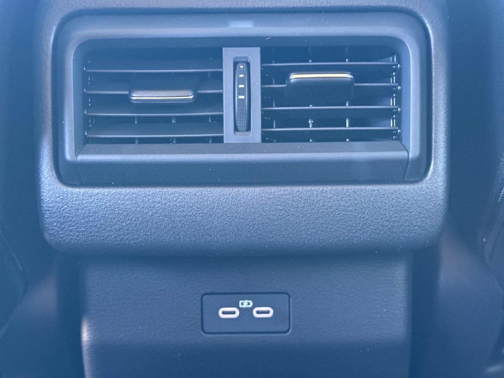 new 2026 Mazda CX-50 car, priced at $37,353