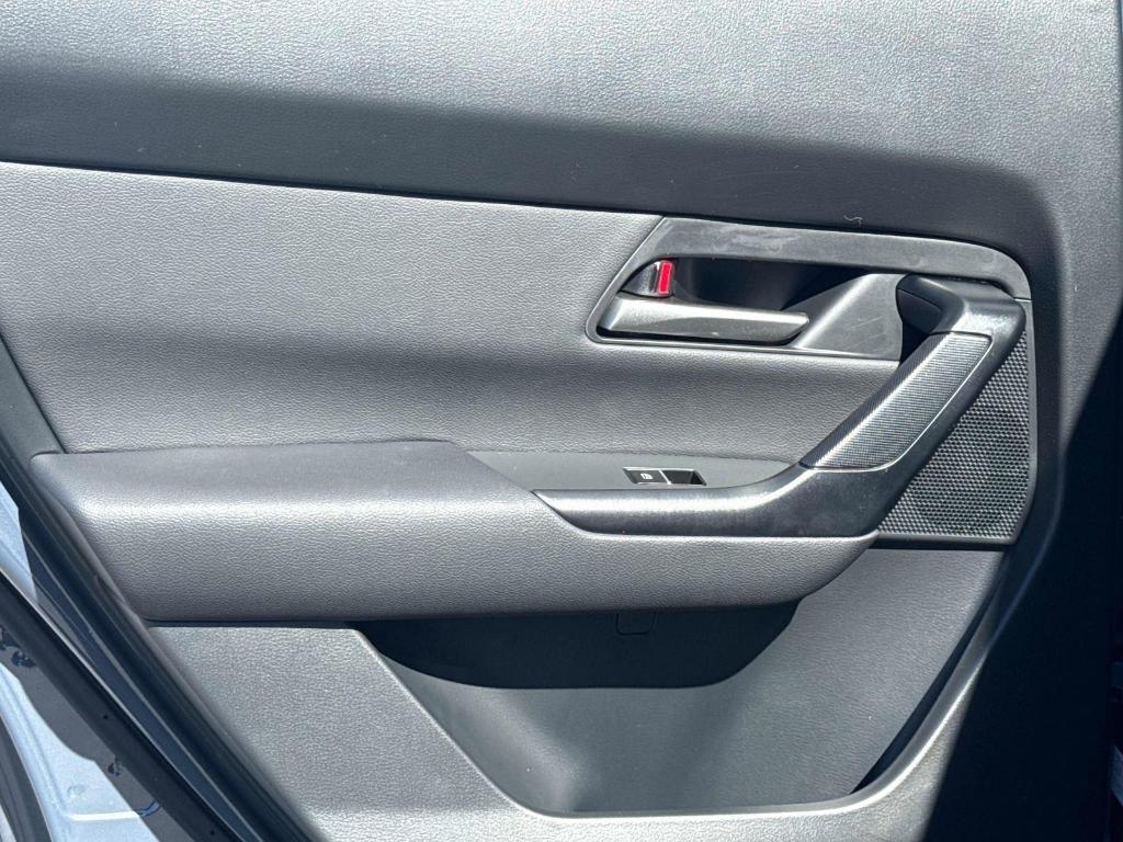 new 2026 Mazda CX-50 car, priced at $37,353