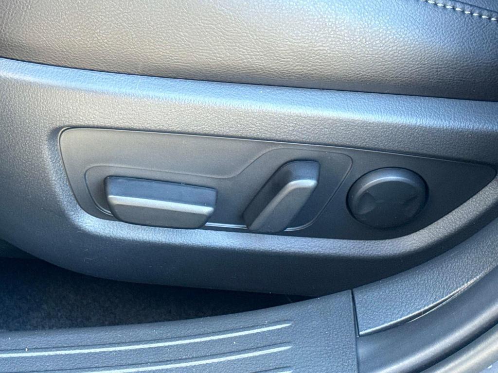 new 2026 Mazda CX-50 car, priced at $37,353