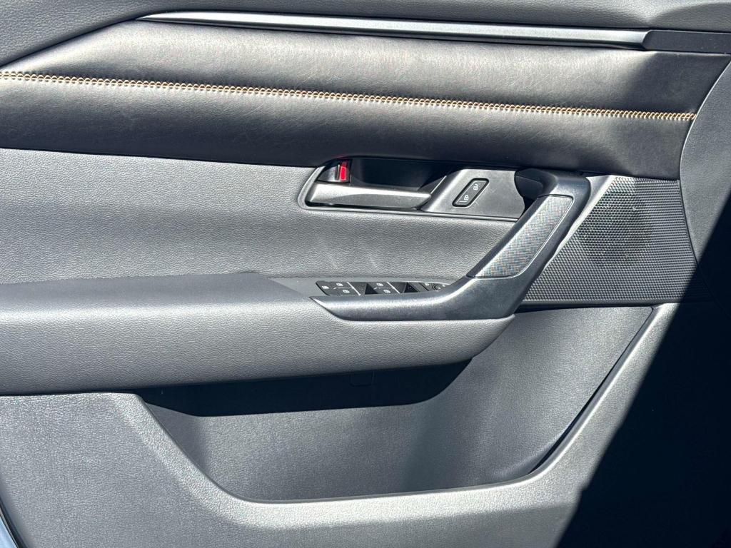 new 2026 Mazda CX-50 car, priced at $37,353