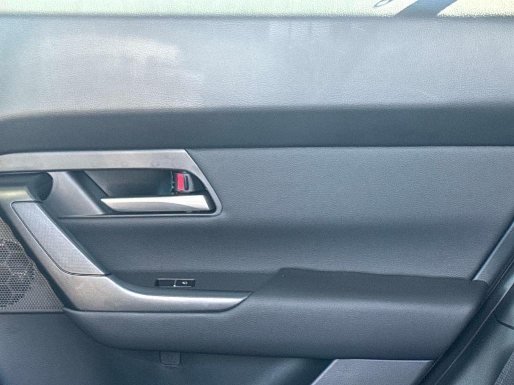 new 2026 Mazda CX-50 car, priced at $37,353