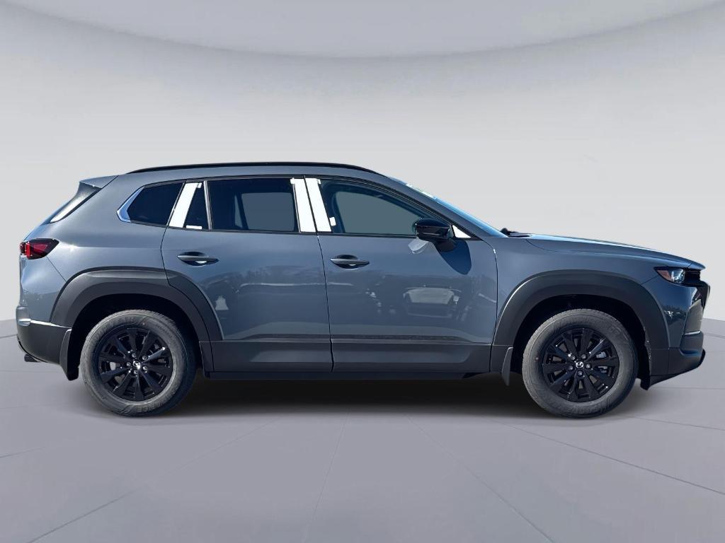new 2026 Mazda CX-50 car, priced at $37,353