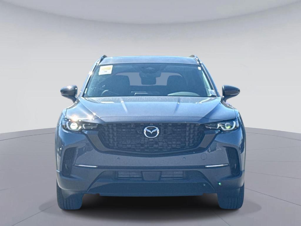 new 2026 Mazda CX-50 car, priced at $37,353
