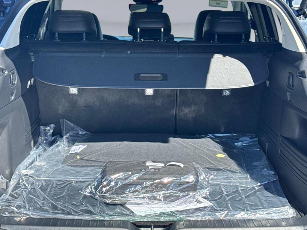 new 2026 Mazda CX-50 car, priced at $37,353