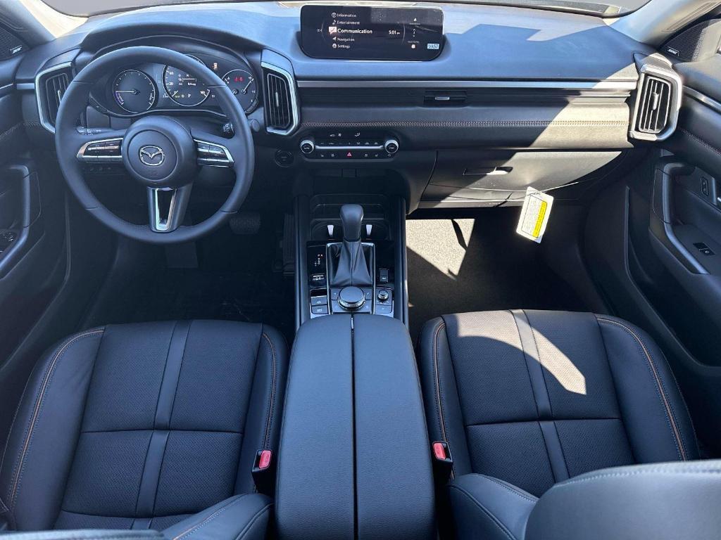 new 2026 Mazda CX-50 car, priced at $37,353