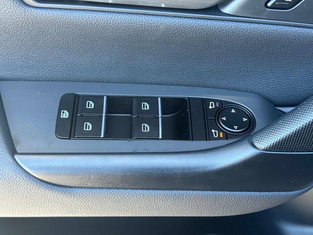 new 2026 Mazda CX-50 car, priced at $37,353