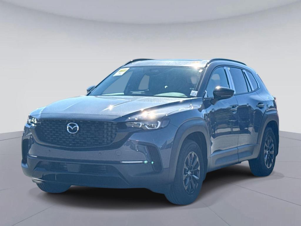 new 2026 Mazda CX-50 car, priced at $37,353