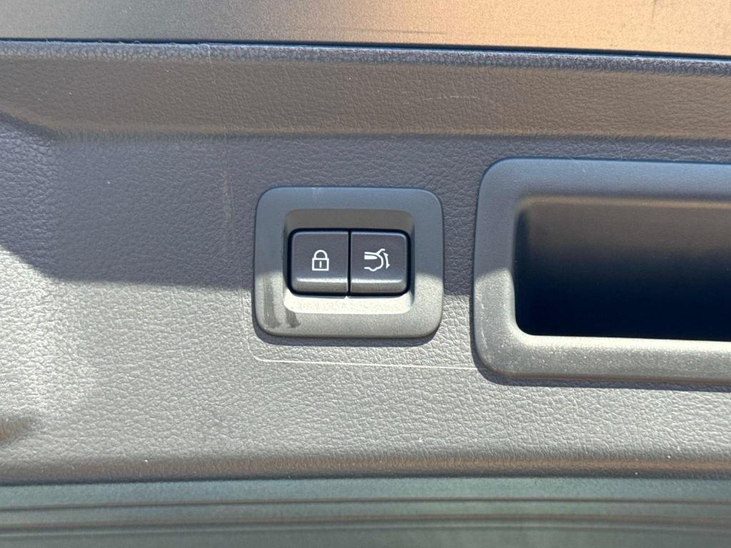 new 2026 Mazda CX-50 car, priced at $37,353