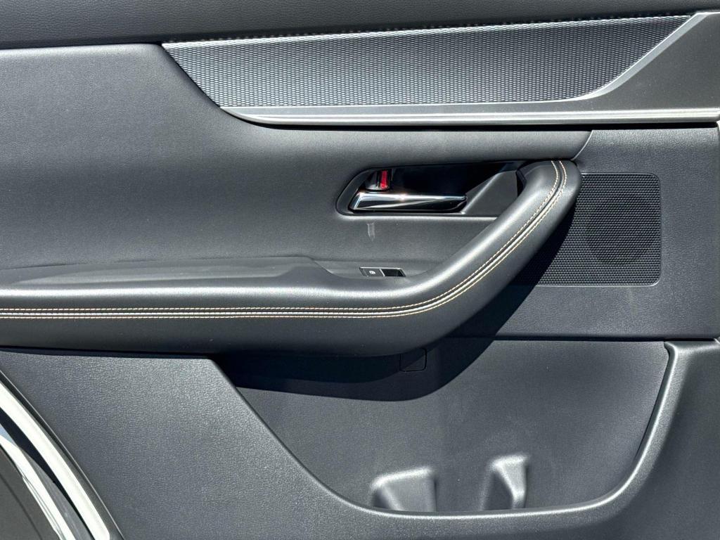 new 2026 Mazda CX-70 car, priced at $48,925