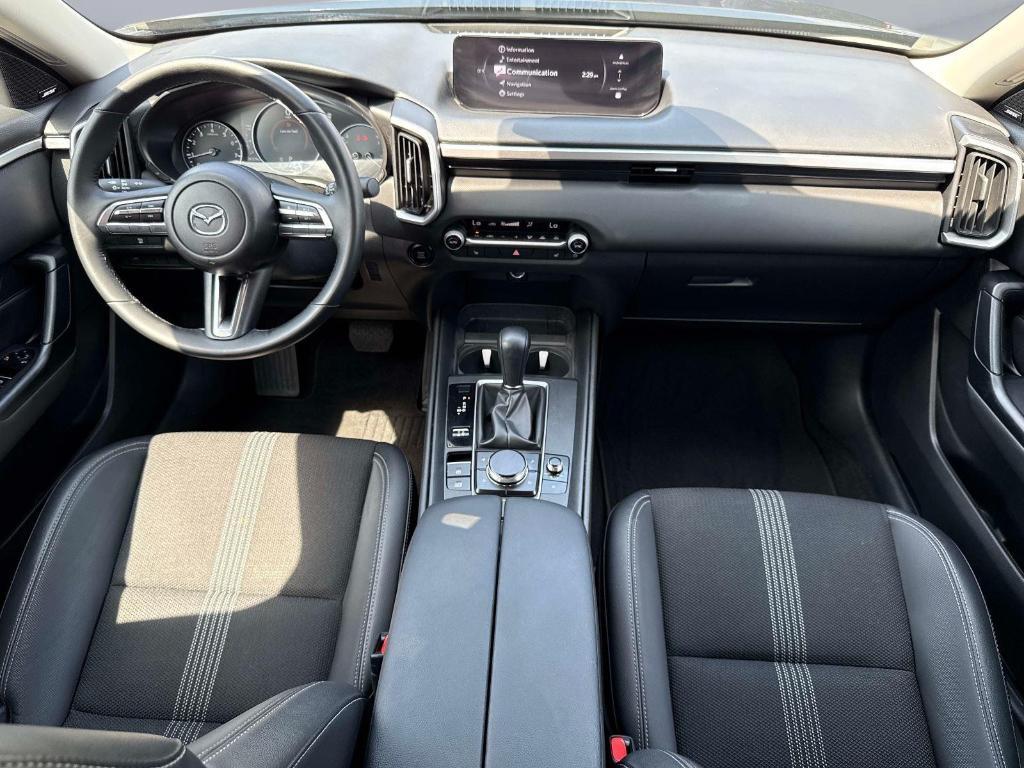 used 2025 Mazda CX-50 car, priced at $28,393