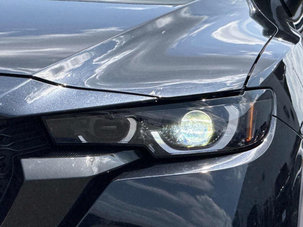used 2025 Mazda CX-50 car, priced at $28,393