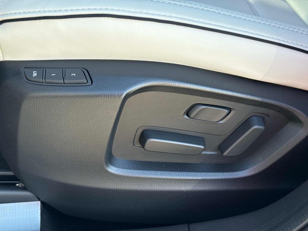 new 2025 Mazda CX-5 car, priced at $30,468