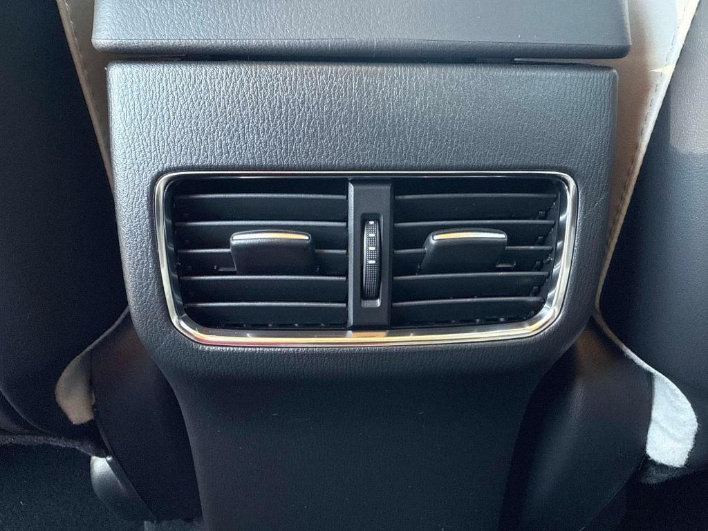 new 2025 Mazda CX-5 car, priced at $30,468