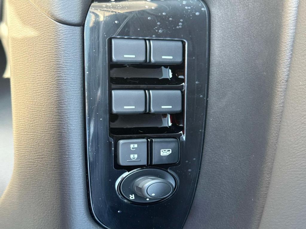 new 2025 Mazda CX-5 car, priced at $30,468