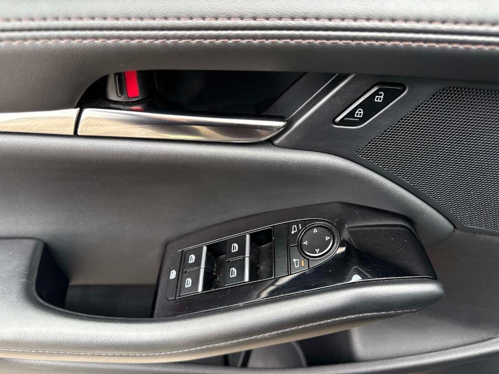 used 2025 Mazda Mazda3 car, priced at $21,995