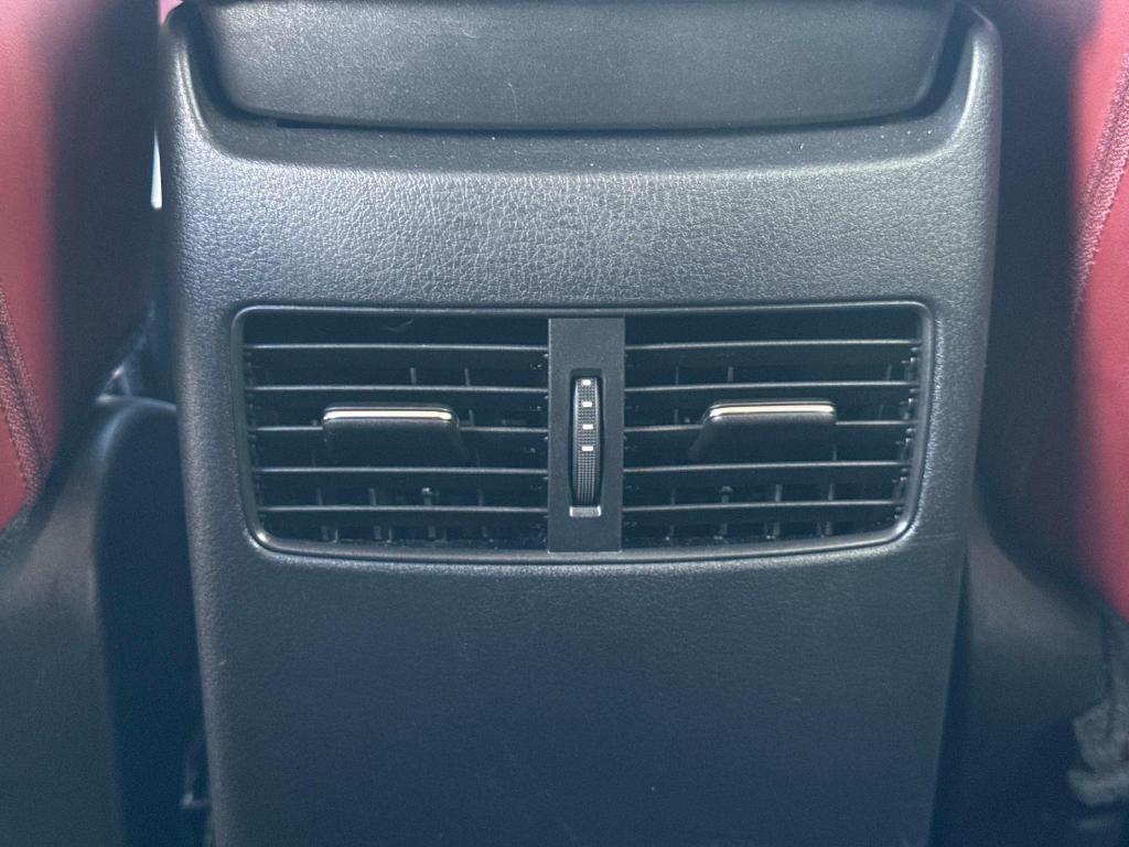 used 2025 Mazda CX-30 car, priced at $23,995