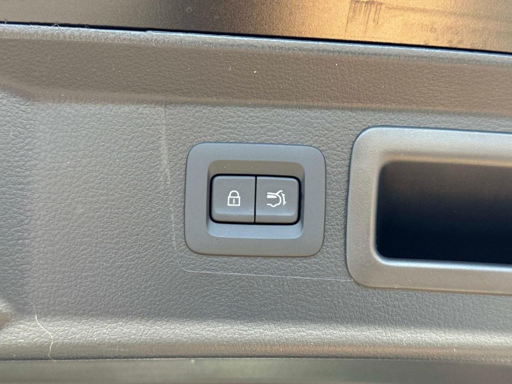 new 2026 Mazda CX-50 Hybrid car, priced at $39,386