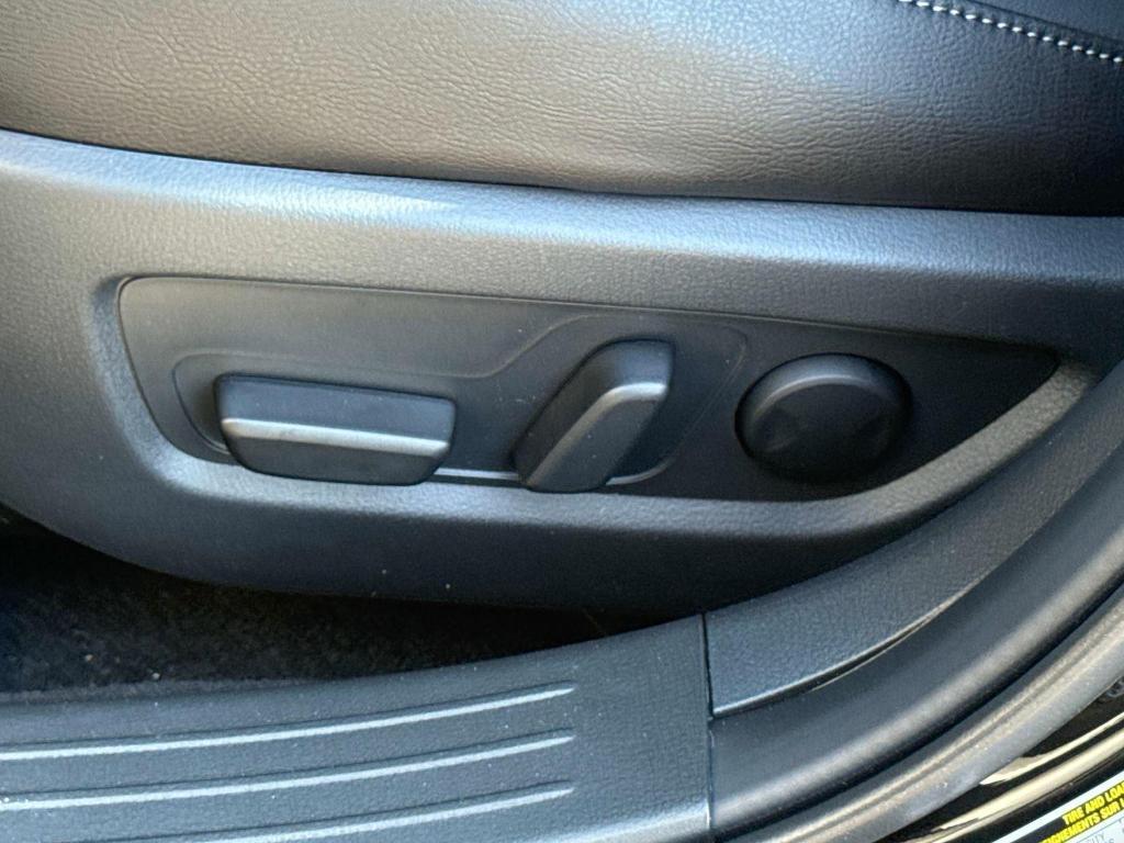 new 2026 Mazda CX-50 Hybrid car, priced at $39,386