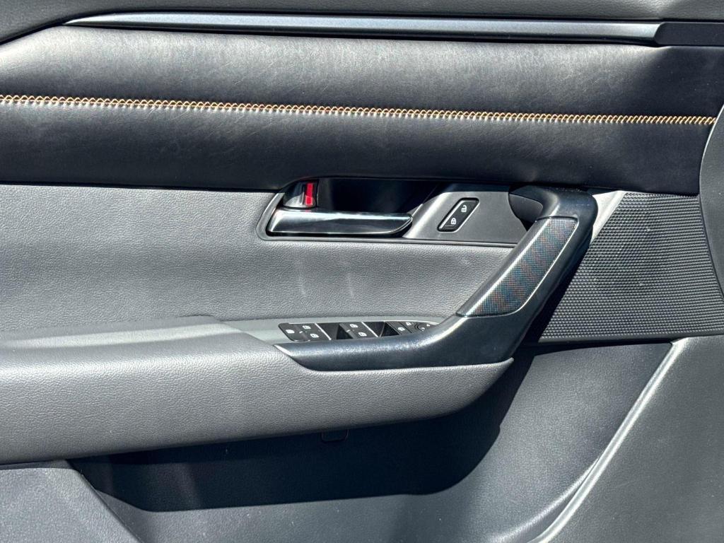 new 2026 Mazda CX-50 Hybrid car, priced at $39,386