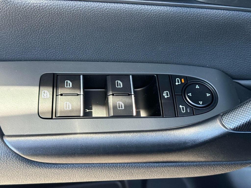 new 2026 Mazda CX-50 Hybrid car, priced at $39,386