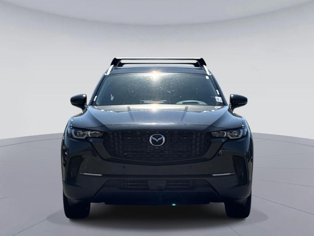 new 2026 Mazda CX-50 Hybrid car, priced at $39,386