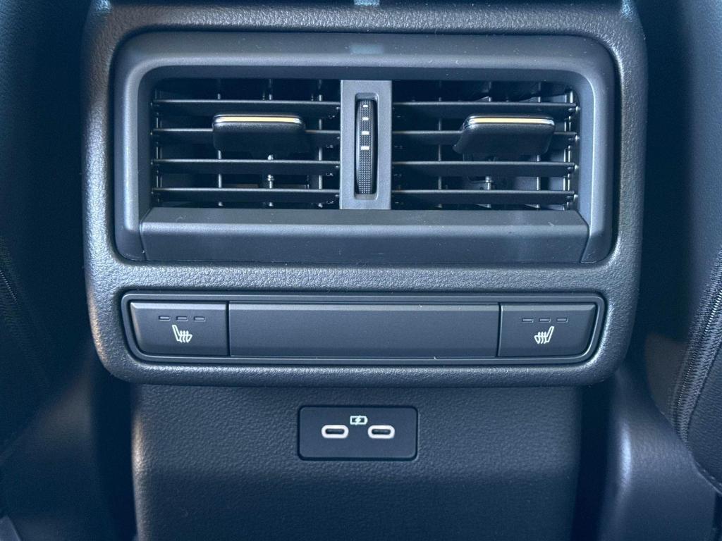 new 2026 Mazda CX-50 Hybrid car, priced at $39,386