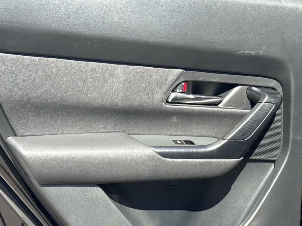 new 2026 Mazda CX-50 Hybrid car, priced at $39,386