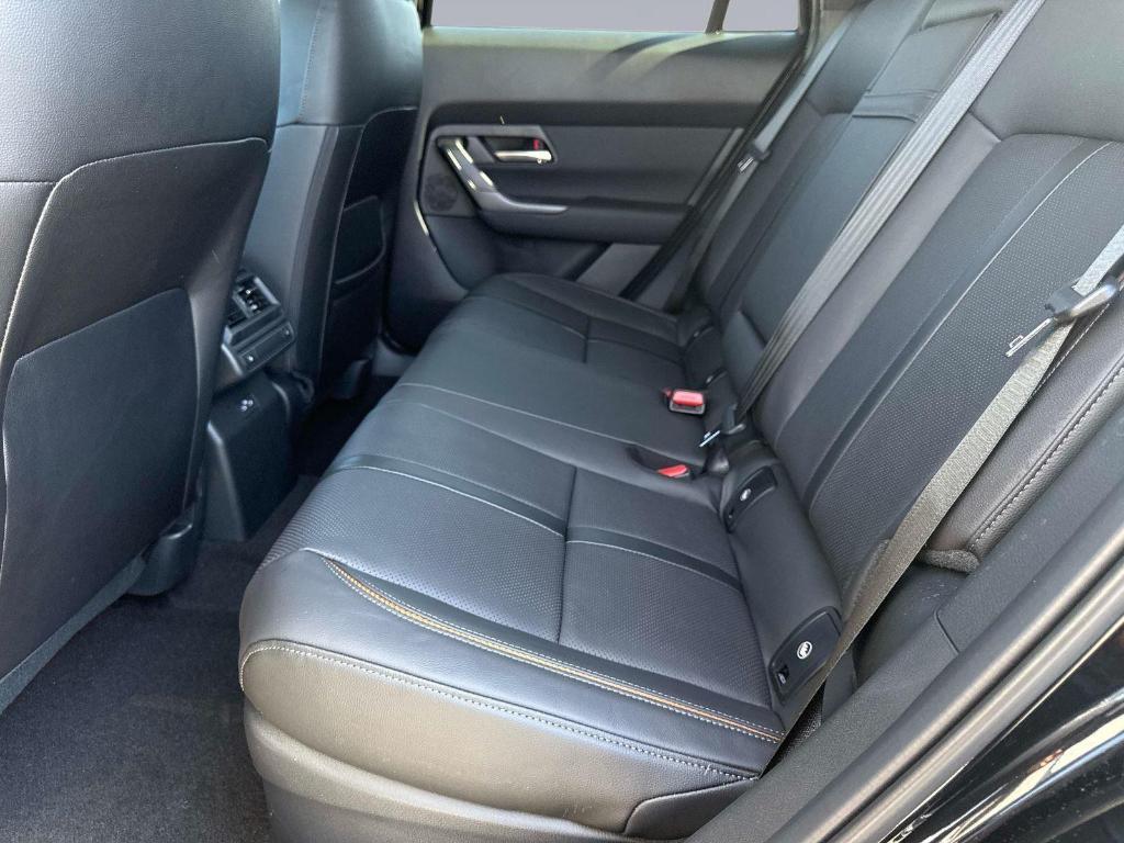 new 2026 Mazda CX-50 Hybrid car, priced at $39,386