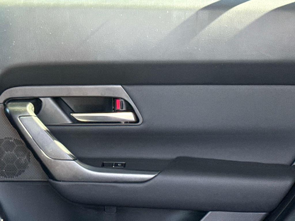 new 2026 Mazda CX-50 Hybrid car, priced at $39,386