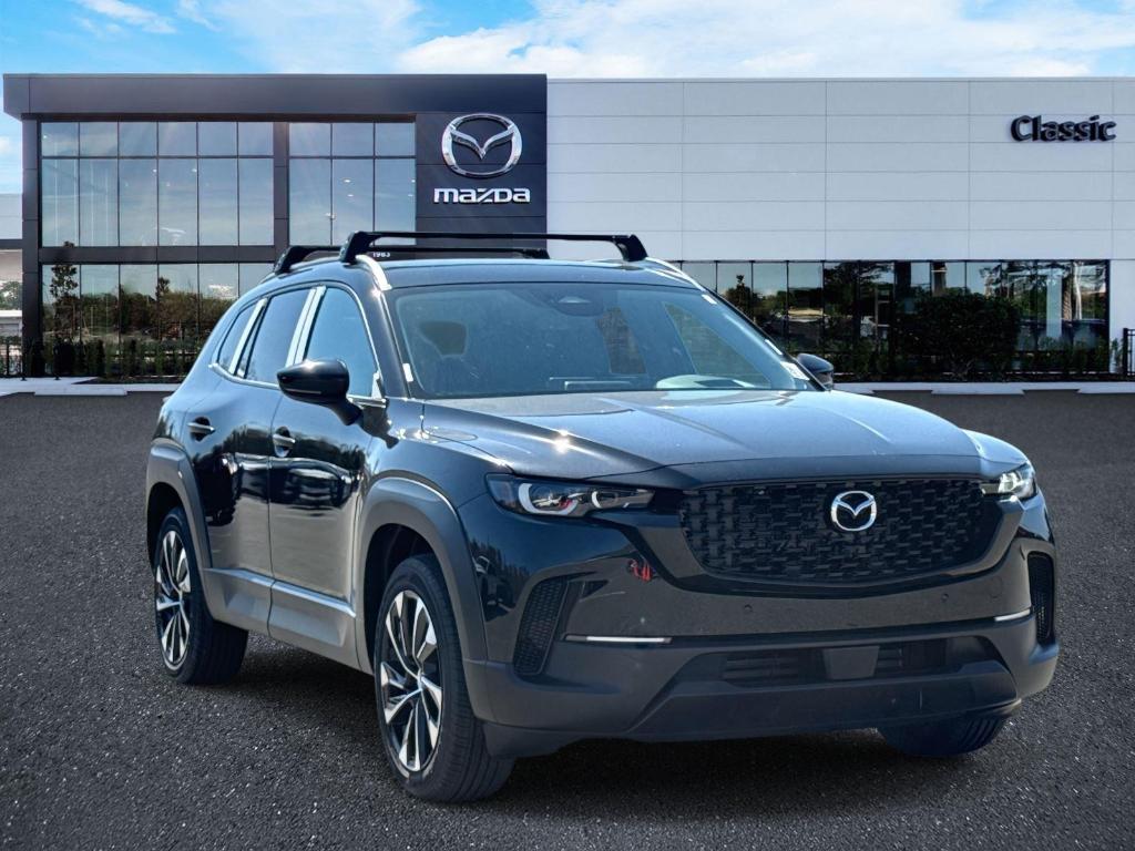 new 2026 Mazda CX-50 Hybrid car, priced at $39,386