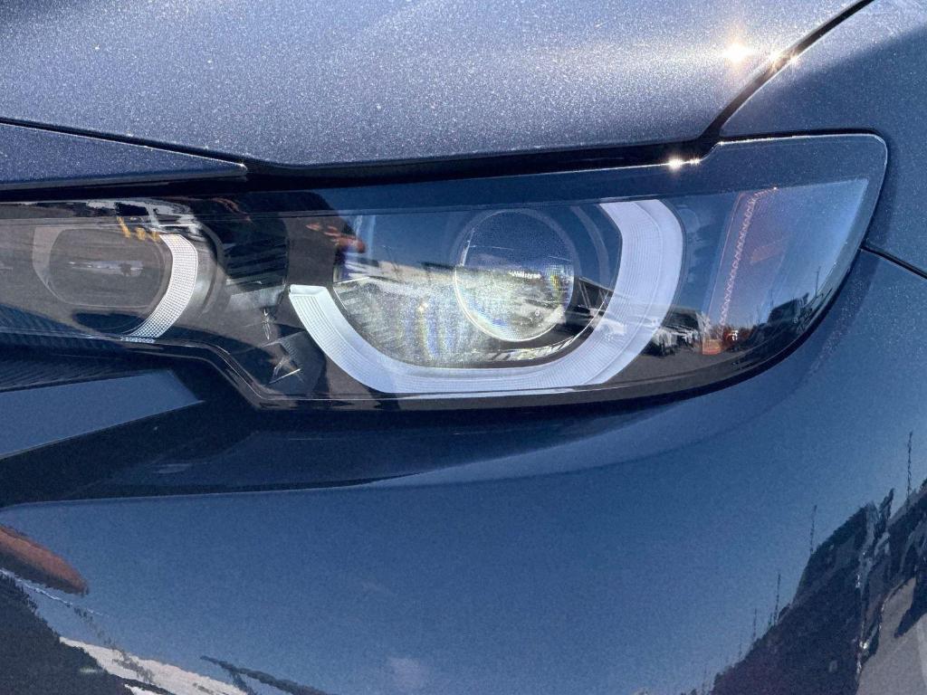 new 2026 Mazda CX-50 Hybrid car, priced at $39,386