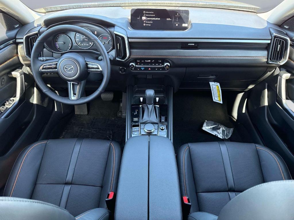 new 2026 Mazda CX-50 Hybrid car, priced at $39,386