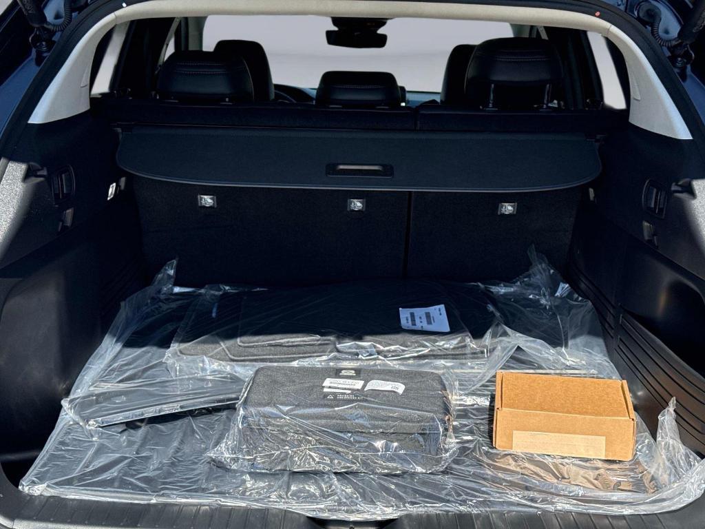 new 2026 Mazda CX-50 Hybrid car, priced at $39,386