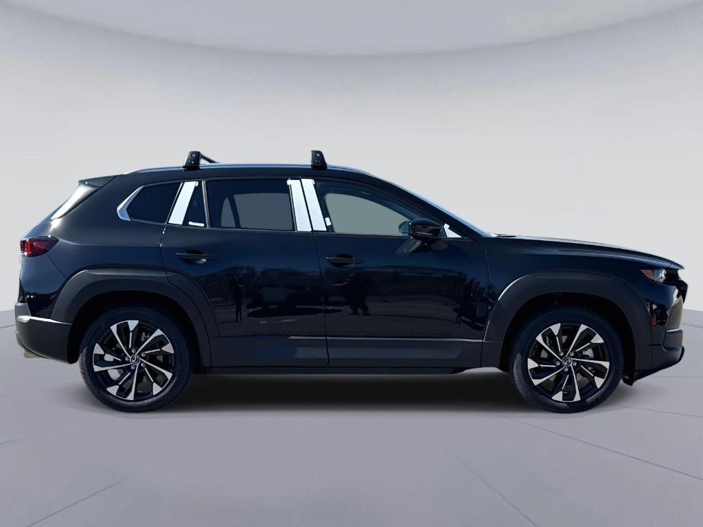 new 2026 Mazda CX-50 Hybrid car, priced at $39,386
