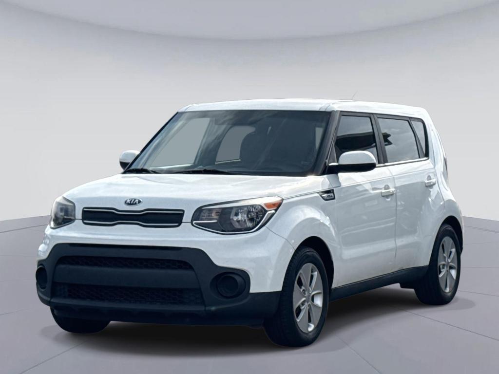 used 2017 Kia Soul car, priced at $7,499