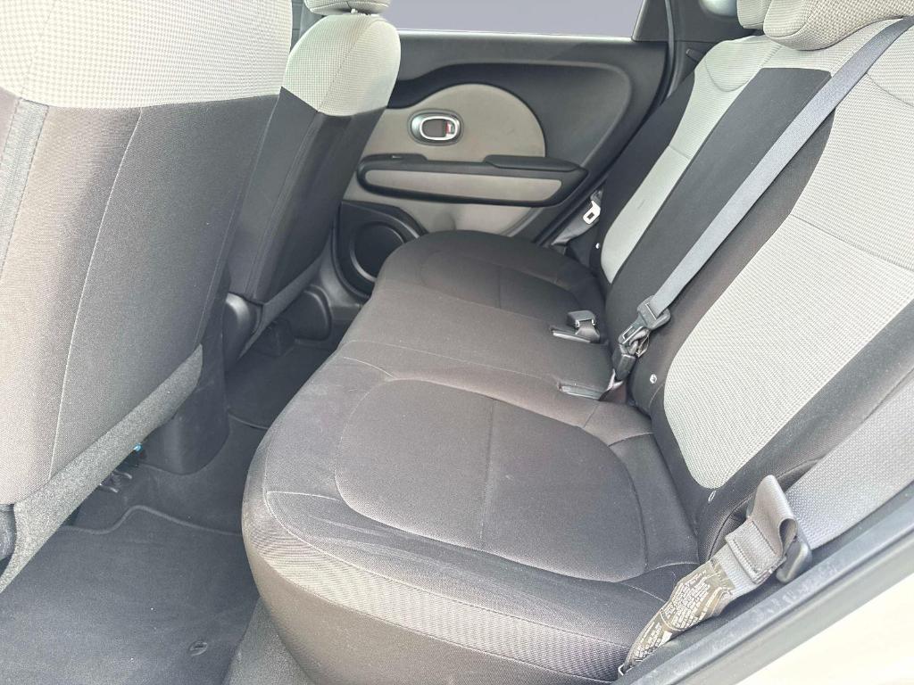 used 2017 Kia Soul car, priced at $7,499