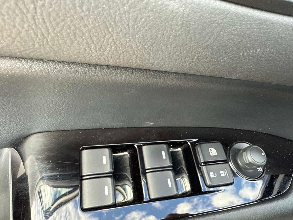 used 2025 Mazda CX-5 car, priced at $23,995