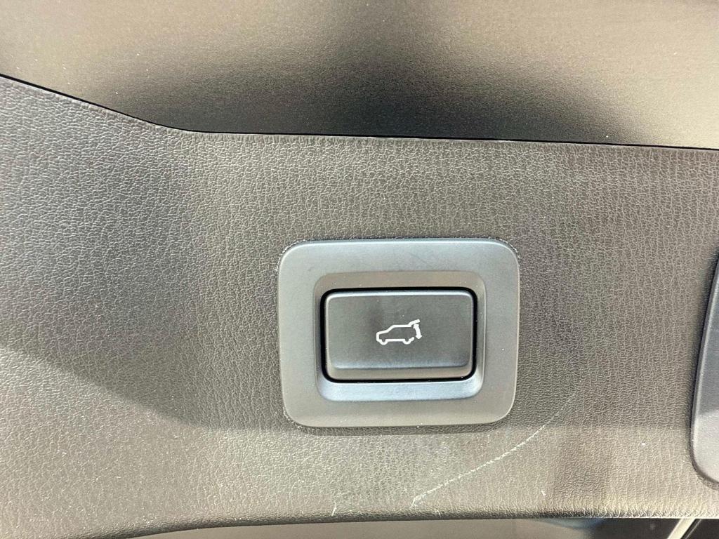 used 2025 Mazda CX-5 car, priced at $23,995