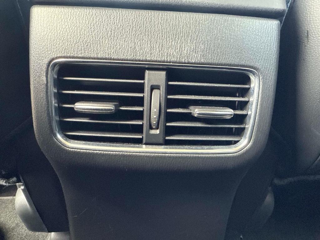 used 2025 Mazda CX-5 car, priced at $23,995