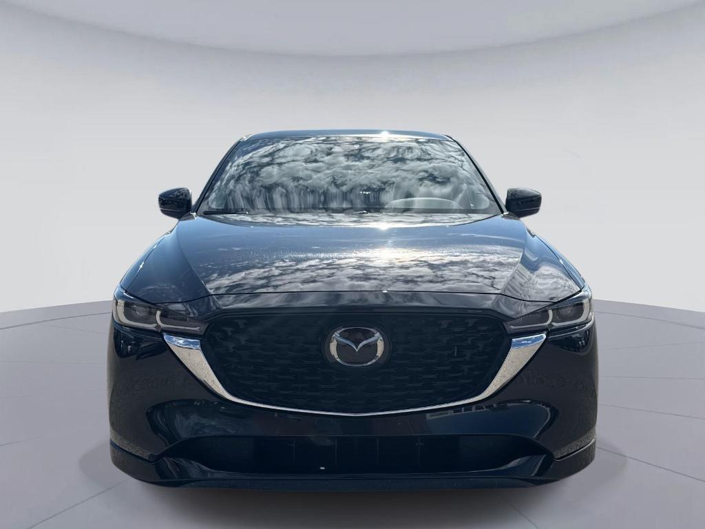 used 2025 Mazda CX-5 car, priced at $23,995